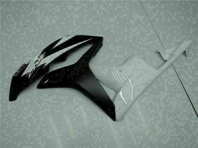 Plastica Moto CBR 600 RR 07-08 - Nero Plastica Moto CBR 600 RR 07-08 - Nero