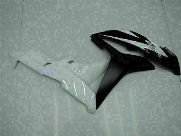 Plastica Moto CBR 600 RR 07-08 - Nero Plastica Moto CBR 600 RR 07-08 - Nero