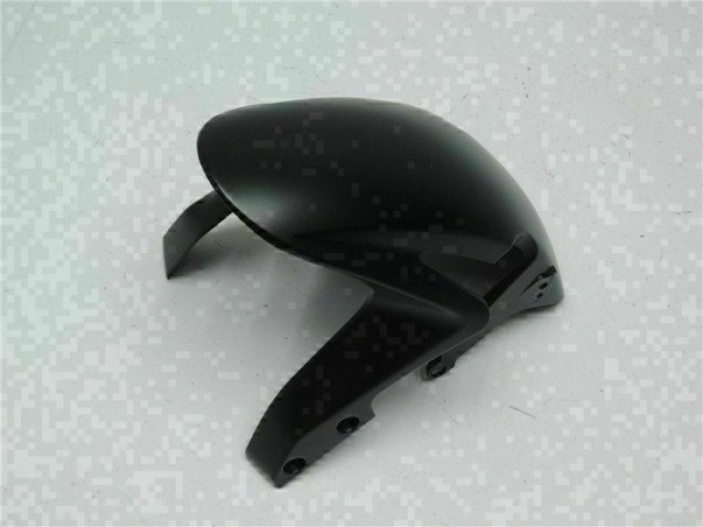 Plastica Moto CBR 600 RR 07-08 - Nero Plastica Moto CBR 600 RR 07-08 - Nero