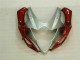 Plastica Moto GSXR 1000 K5 05-06 - Rosso Bianco