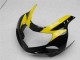 Plastica Moto GSXR 600 / 750 K1 K2 K3 01-03 - Giallo Plastica Moto GSXR 600 / 750 K1 K2 K3 01-03 - Giallo