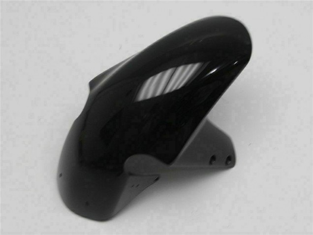 Plastica Moto GSXR 600 / 750 K1 K2 K3 01-03 - Giallo Plastica Moto GSXR 600 / 750 K1 K2 K3 01-03 - Giallo