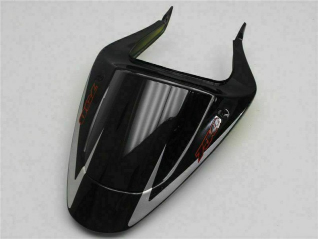 Plastica Moto GSXR 600 / 750 K1 K2 K3 01-03 - Giallo Plastica Moto GSXR 600 / 750 K1 K2 K3 01-03 - Giallo