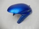 Plastica Moto GSXR 600 / 750 K11 11-24 - Blu Bianco Plastica Moto GSXR 600 / 750 K11 11-24 - Blu Bianco