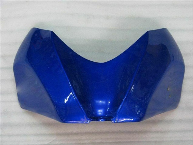 Plastica Moto GSXR 600 / 750 K6 06-07 - Blu Plastica Moto GSXR 600 / 750 K6 06-07 - Blu