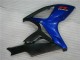 Plastica Moto GSXR 600 / 750 K6 06-07 - Blu Plastica Moto GSXR 600 / 750 K6 06-07 - Blu