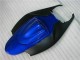 Plastica Moto GSXR 600 / 750 K6 06-07 - Blu Plastica Moto GSXR 600 / 750 K6 06-07 - Blu