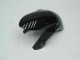 Plastica Moto GSXR 600 / 750 K8 08-10 - Blu Bianco Plastica Moto GSXR 600 / 750 K8 08-10 - Blu Bianco