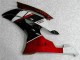 Plastica Moto R6 08-16 - Nero Plastica Moto R6 08-16 - Nero
