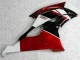 Plastica Moto R6 08-16 - Nero Plastica Moto R6 08-16 - Nero