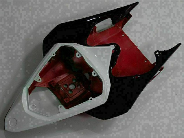 Plastica Moto R6 08-16 - Nero Plastica Moto R6 08-16 - Nero