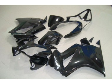 Plastica Moto VFR 800 02-13 - Nero